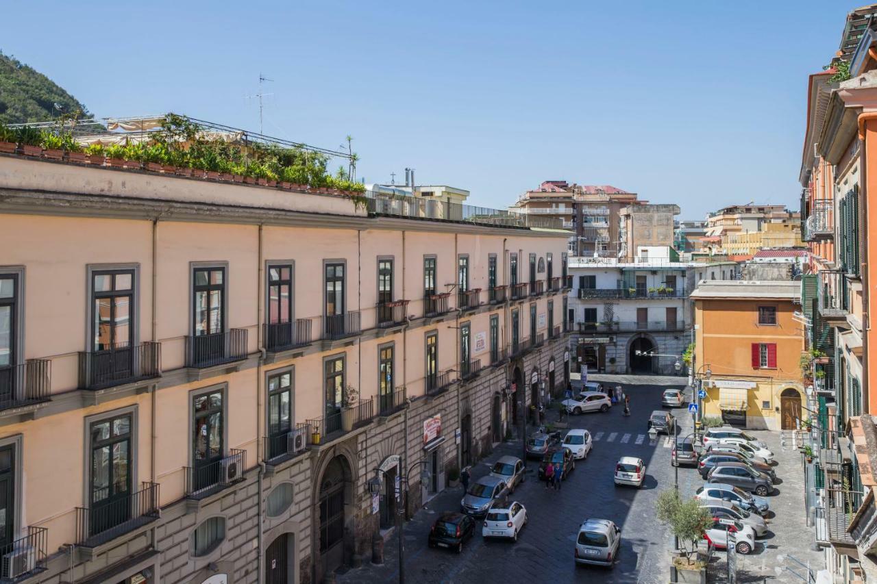 B&B Pasta Cuomo Gragnano Exterior photo